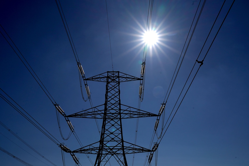 Neso said it does not signal that blackouts are imminent or that there is not enough generation to meet demand. (PA Archive)