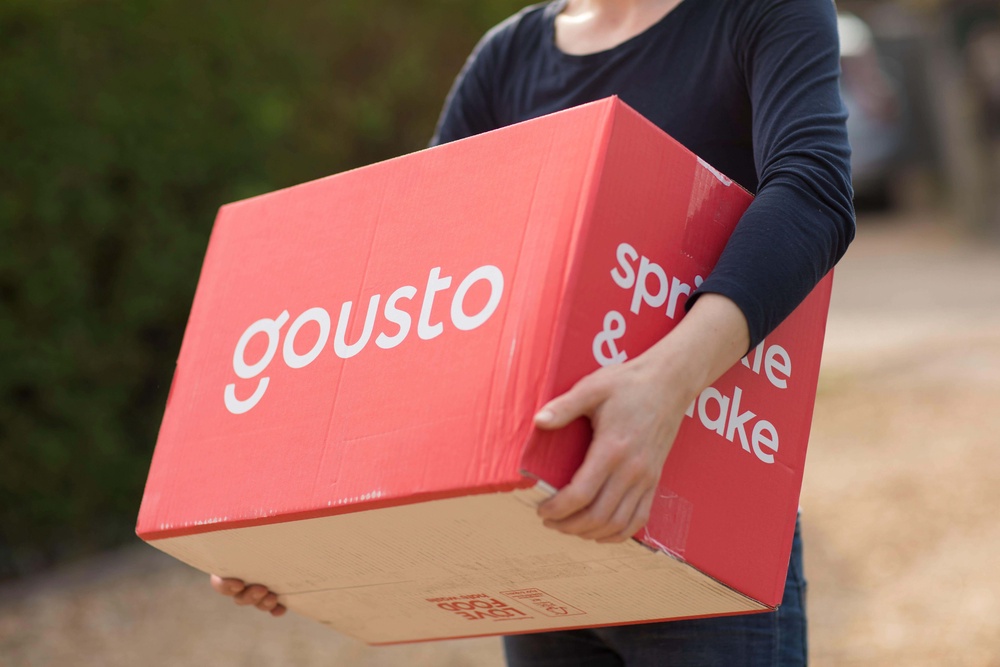 Gousto plans to close its production warehouse in Lincolnshire (Alamy/PA)