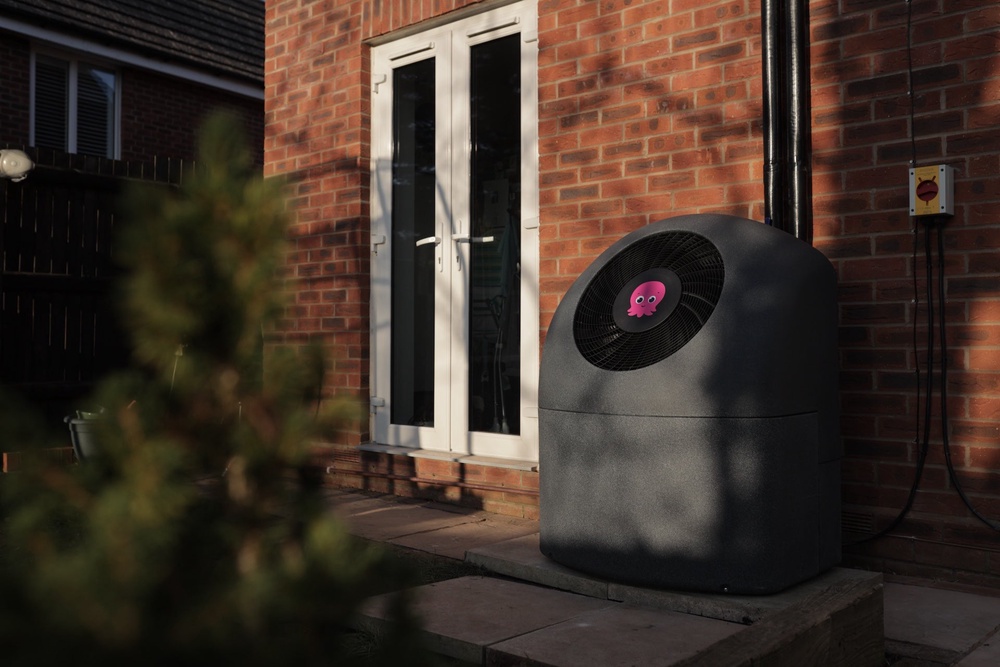The optimum setup will vary from home to home (Octopus Energy)