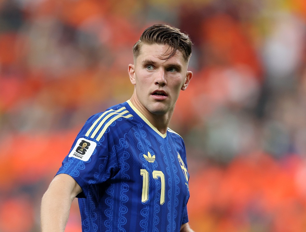 Image from: Japan v Sweden LIVE: Group F climax ends in draw as both teams progress to knockout rounds