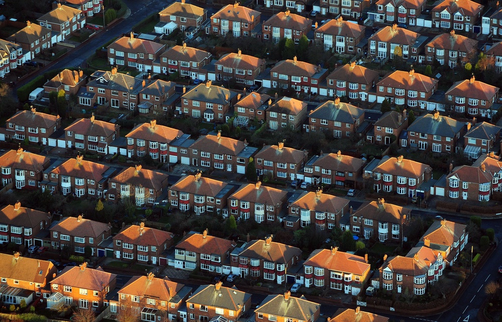 Seven in 10 parents said an overheated home disrupts their children’s sleep (PA)