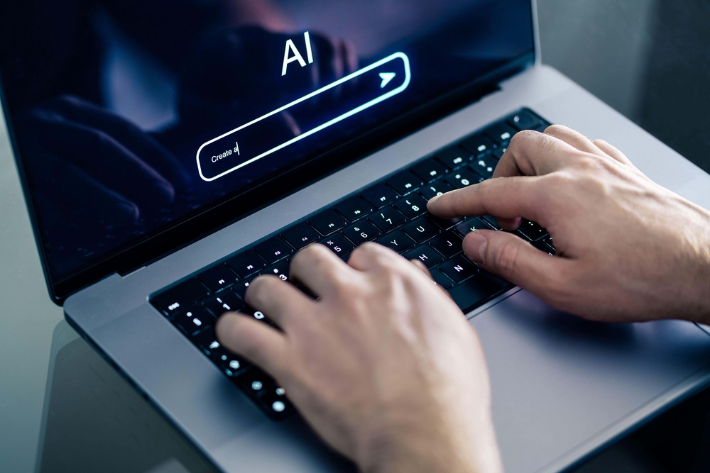 Image from: AI warnings - latest: Trump lashes out at ‘conspiracists’ who want controls on artificial intelligence as experts warn about imminent catastrophe