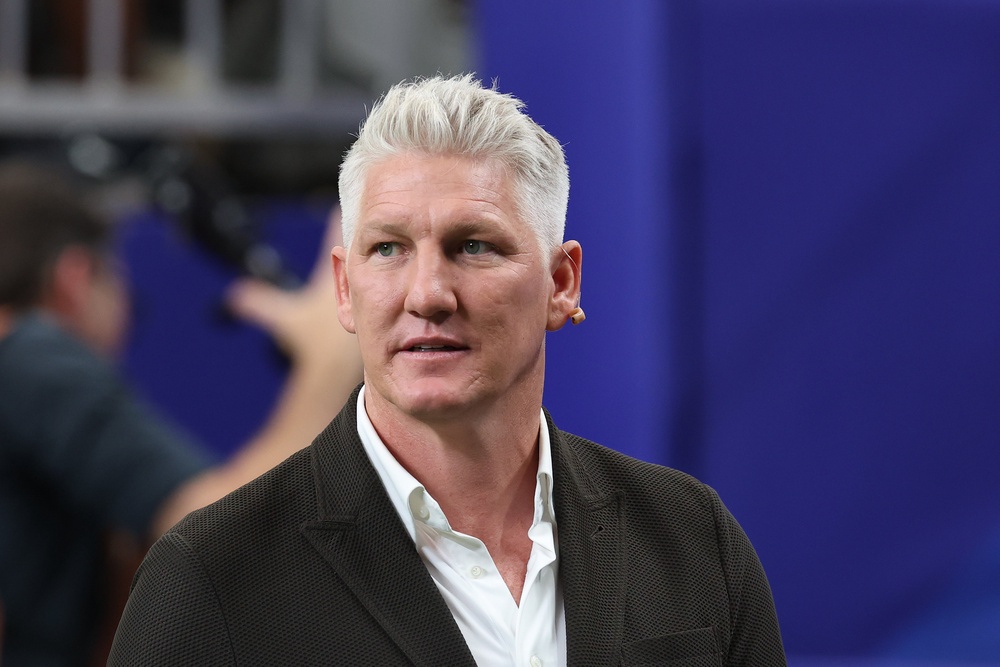Schweinsteiger made controversial comments before Germany's clash with Ivory Coast (Getty)