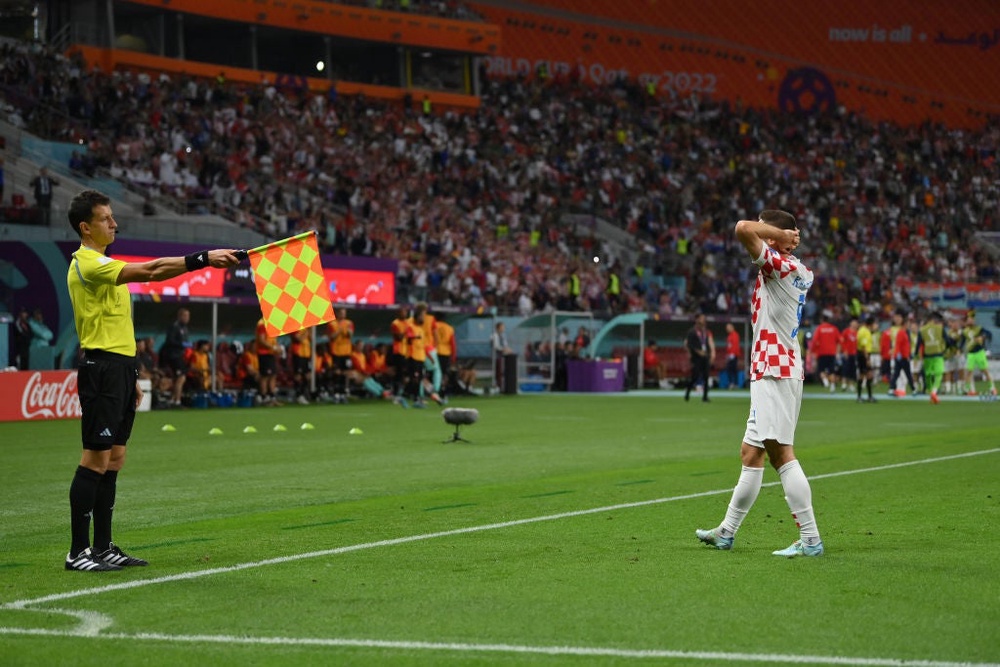 It can be confusing and a source of great debate (Getty Images)