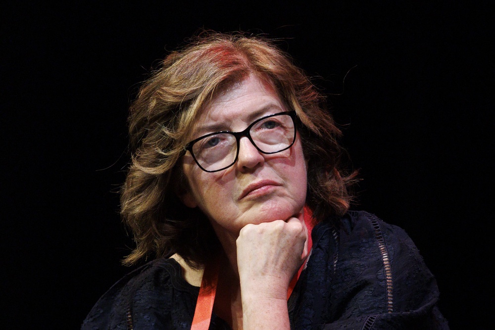 Sue Gray quit as Starmer’s chief of staff in October 2024 (PA)
