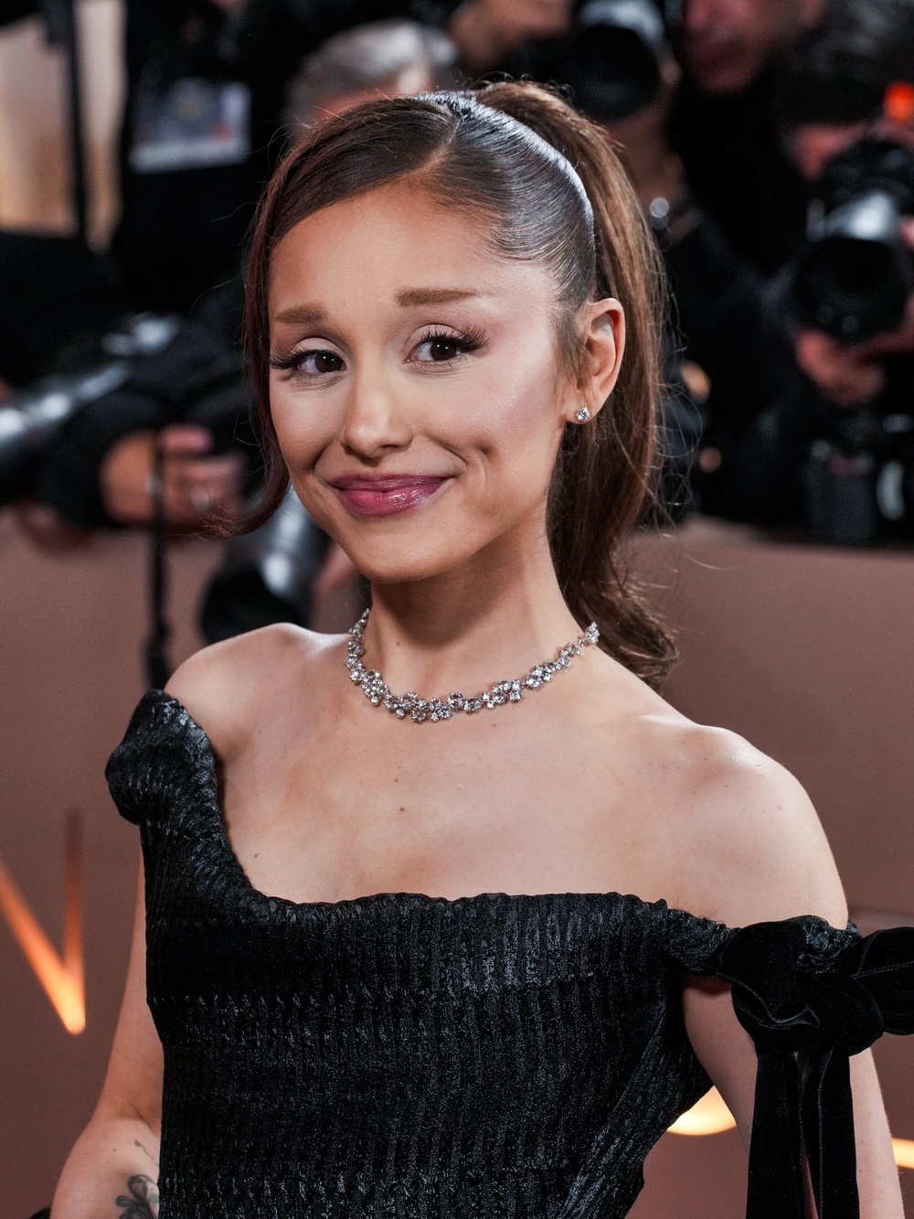 Ariana Grande will perform in the UK this summer (PA) (PA Wire)