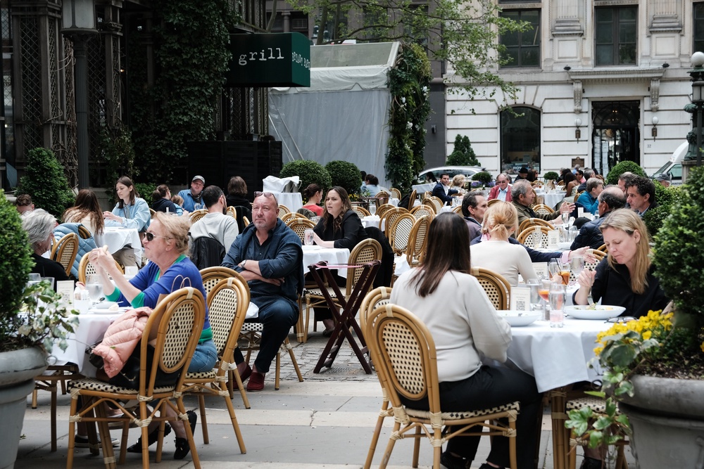 Sysco has said it will not drive up the prices at Restaurant Depot if the acquisition happens (Getty Images)