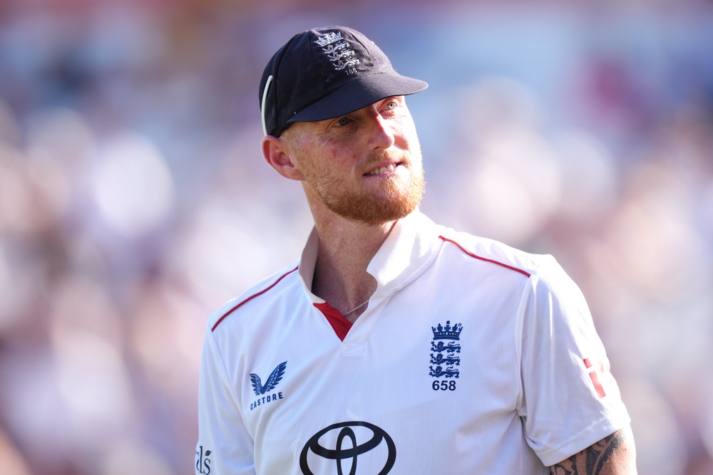 Ben Stokes has returned to England duty (Mike Egerton/PA) (PA Wire)