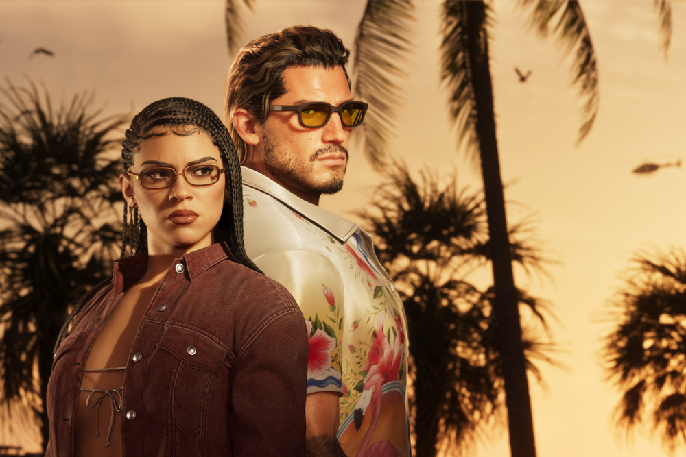 Could a third trailer drop today? (Rockstar Games)