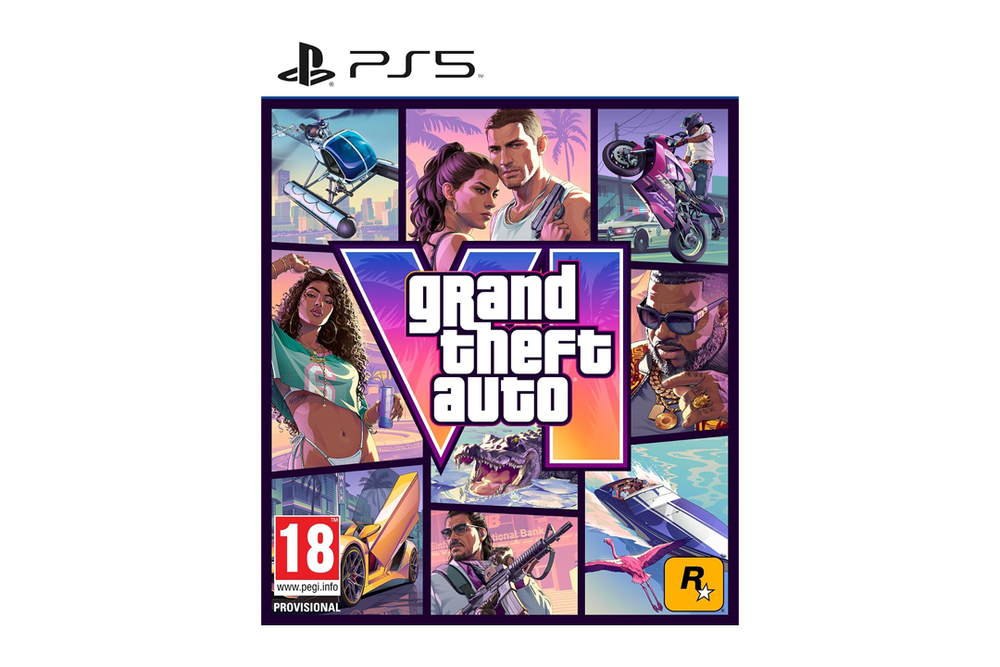  (Rockstar Games)