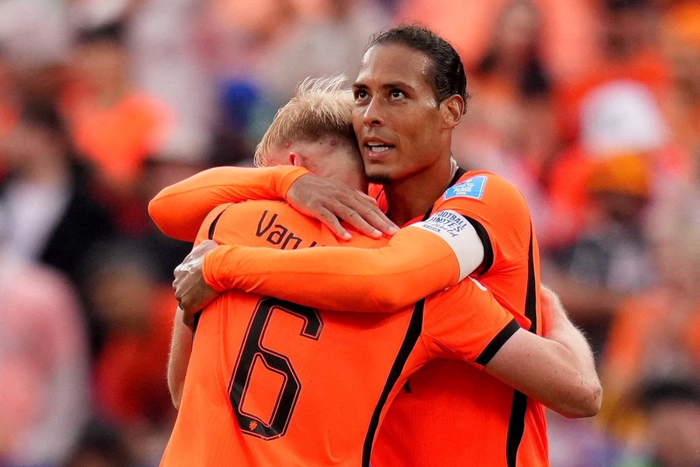 Image from: Morocco vs Netherlands LIVE: Team news as Ronald Koeman makes call on key duo for blockbuster World Cup last 32 tie