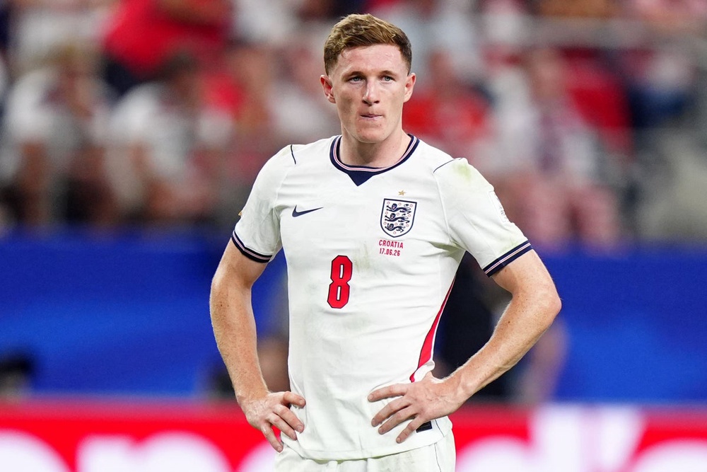 Image from: Mexico v England LIVE: Three Lions handed Reece James injury boost ahead of daunting Mexico City test in blockbuster World Cup tie
