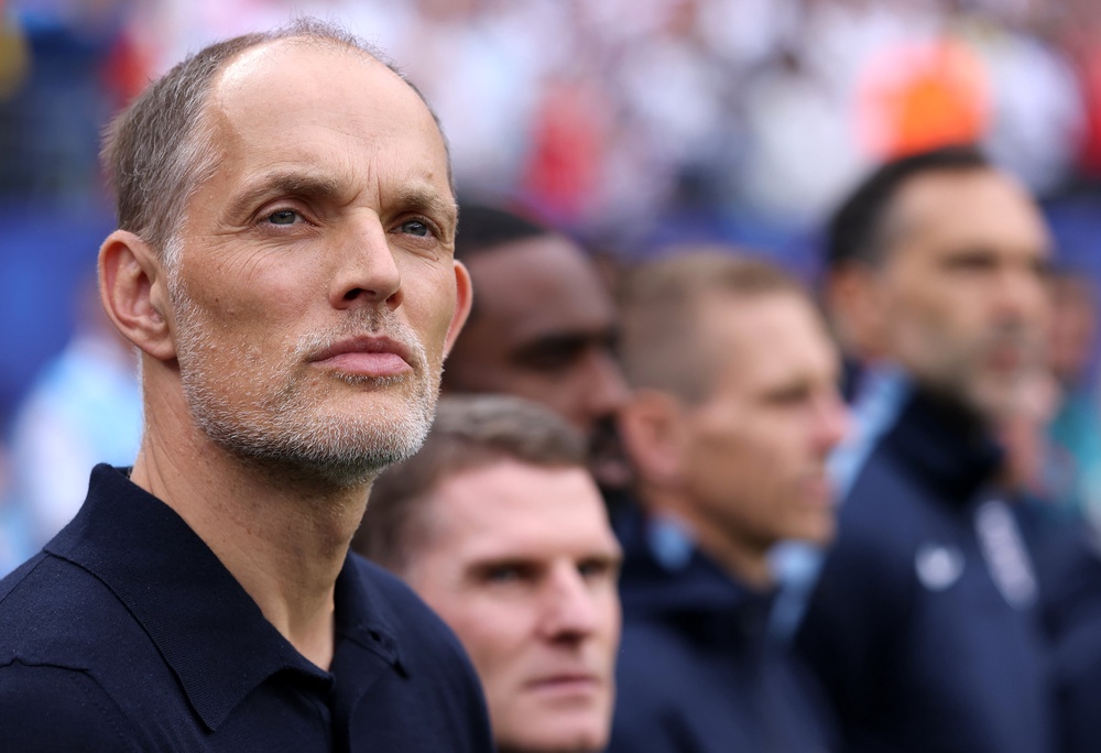 Tuchel will want his side to seal top spot (Getty)