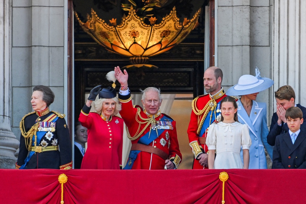 Travel writer Yvette says it would be wonderful if tourist were given access to the famous balcony (Reuters)
