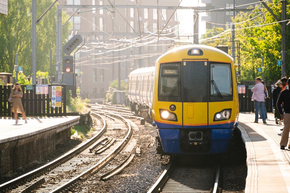 Image from: Wickford derailment latest: National Rail insists British trains ‘among safest in world’ after second crash in 24 hours