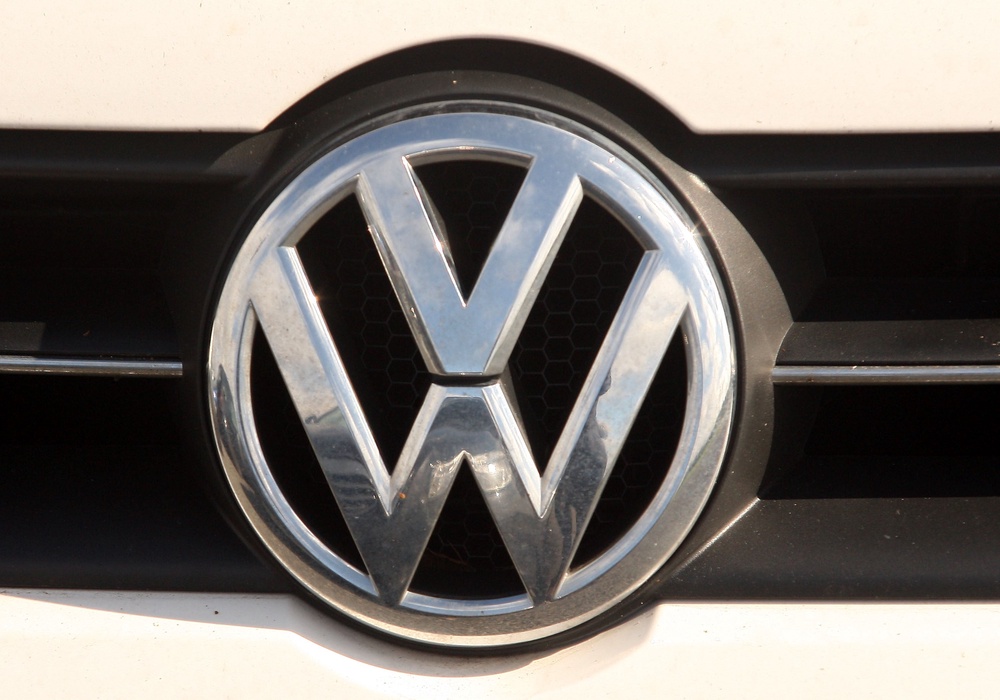Volkswagen reportedly has around 625,000 staff around the world (PA) (PA Archive)