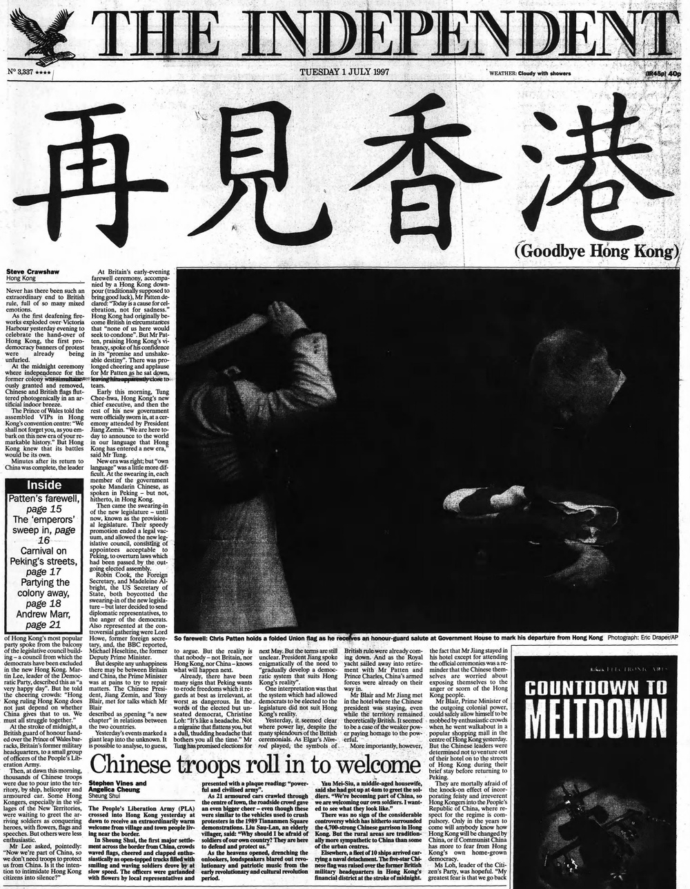  (The Independent)