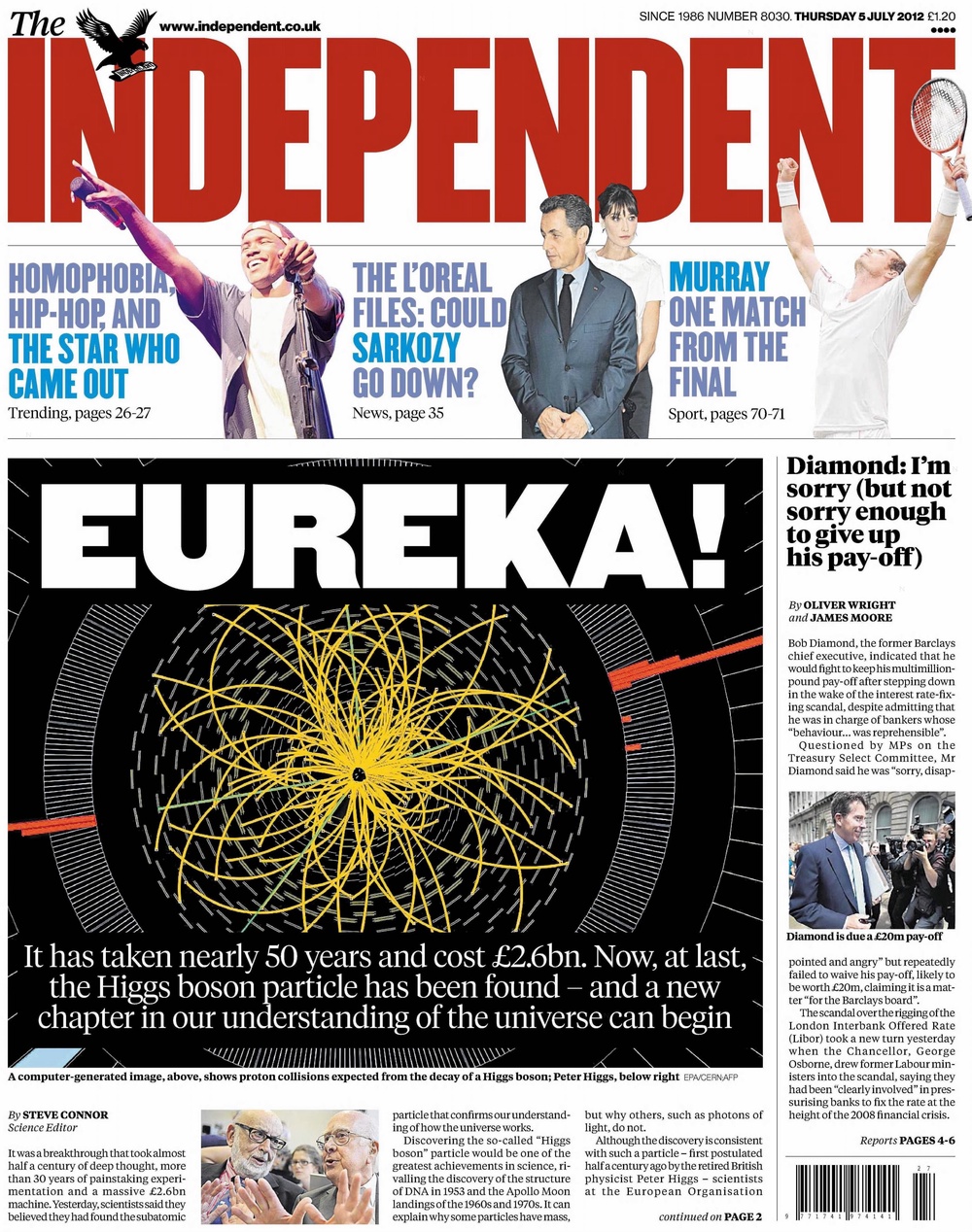  (The Independent)