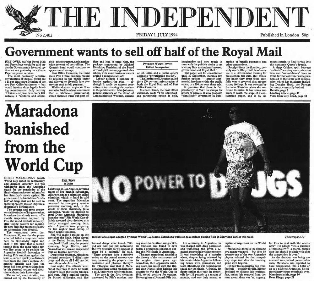  (The Independent)