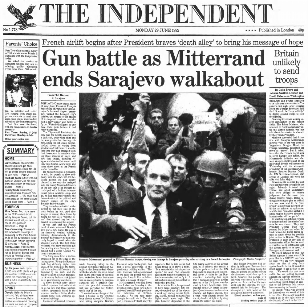  (The Independent)