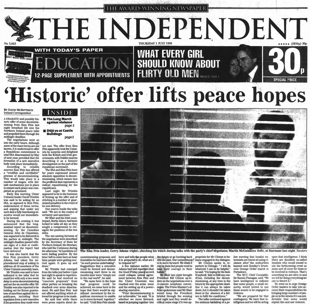 (The Independent)