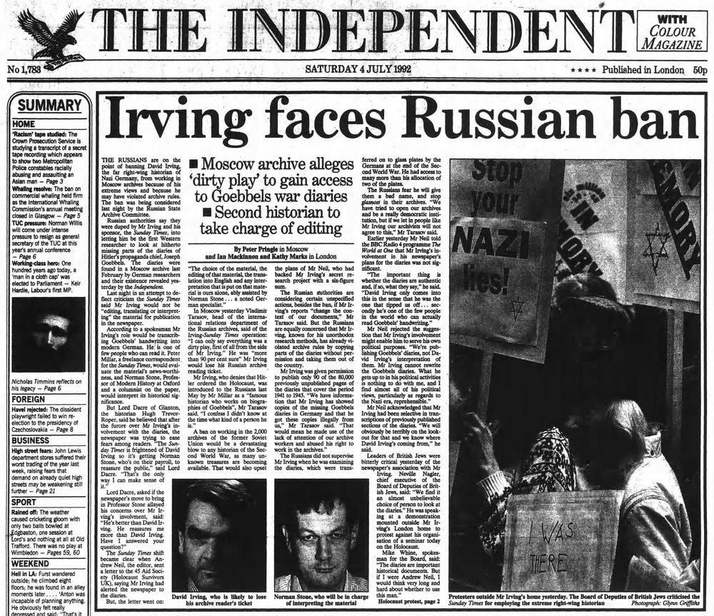  (The Independent)
