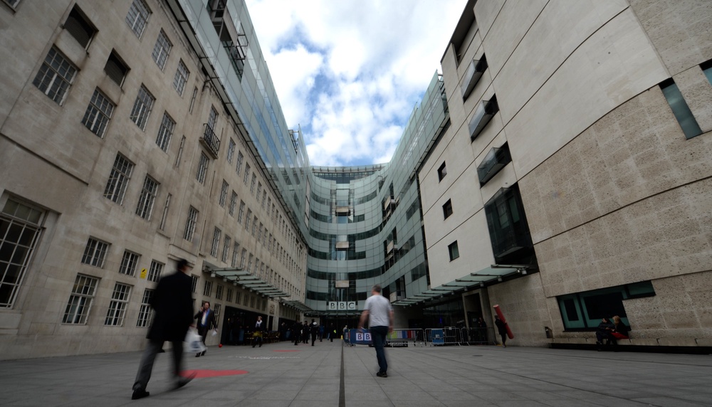 The BBC first announced in 2022 that it expected its long wave services to close (Anthony Devlin/PA) (PA Archive)