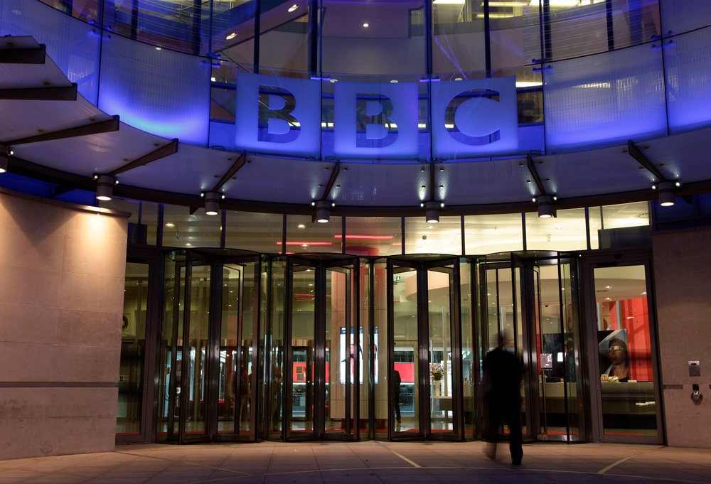 The BBC has used long wave services for almost 100 years (Yui Mok/PA) (PA Archive)