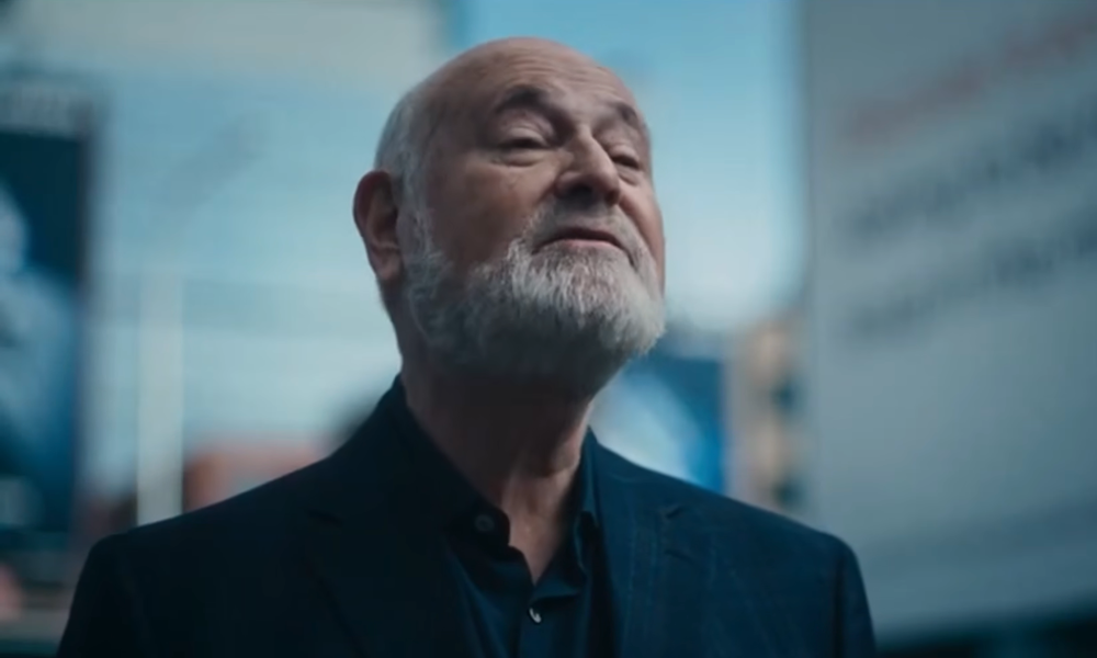 Rob Reiner in 'The Bear' (FX)