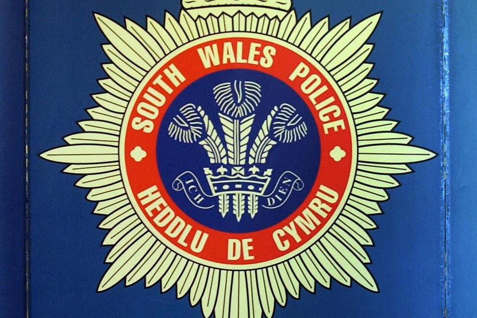 South Wales Police said on Friday evening that it has ‘limited information’ on the arrests (Barry Batchelor/PA) (PA)