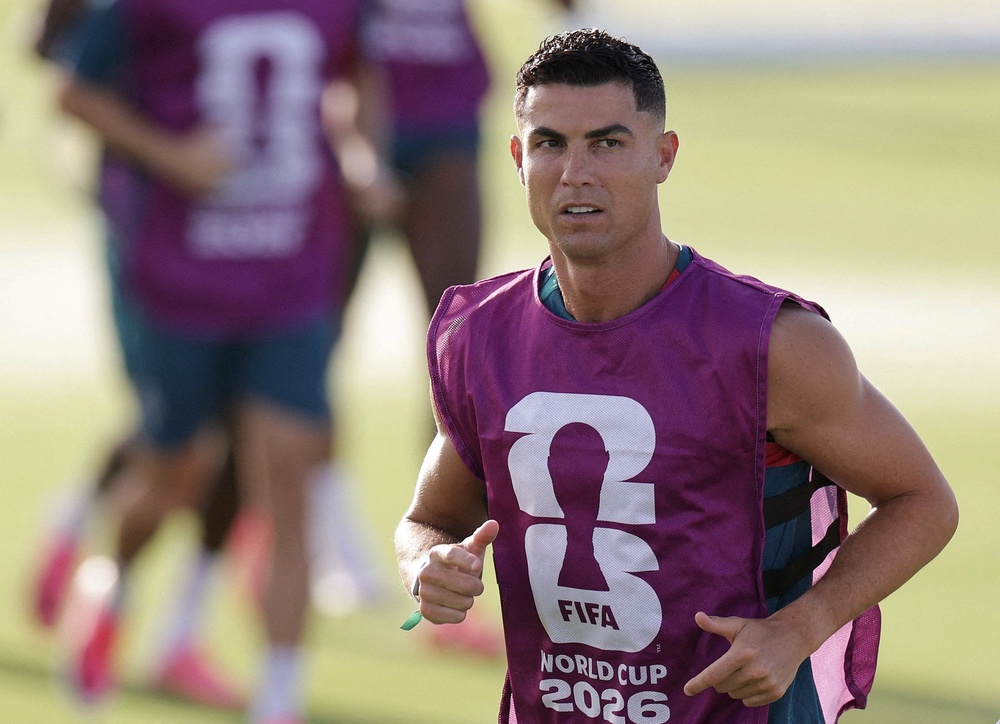 Image from: Jordan vs Argentina LIVE: World Cup 2026 score and latest as Lionel Messi rested and group stage reaches climax