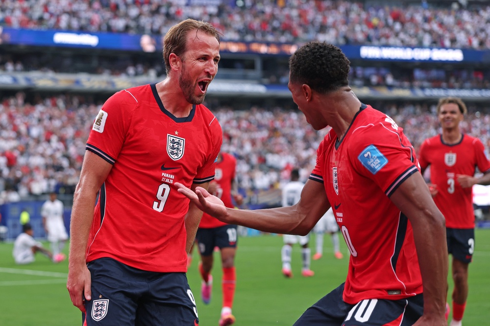 Image from: Colombia vs Portugal LIVE: South Americans top group after thrilling World Cup draw as DR Congo set up England clash