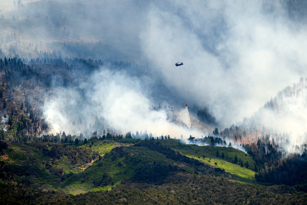 Authorities in Beaver County began working with fire teams on Saturday to assess the extent of the damage, but no estimates were immediately available (AP Photo/Noah Berger)