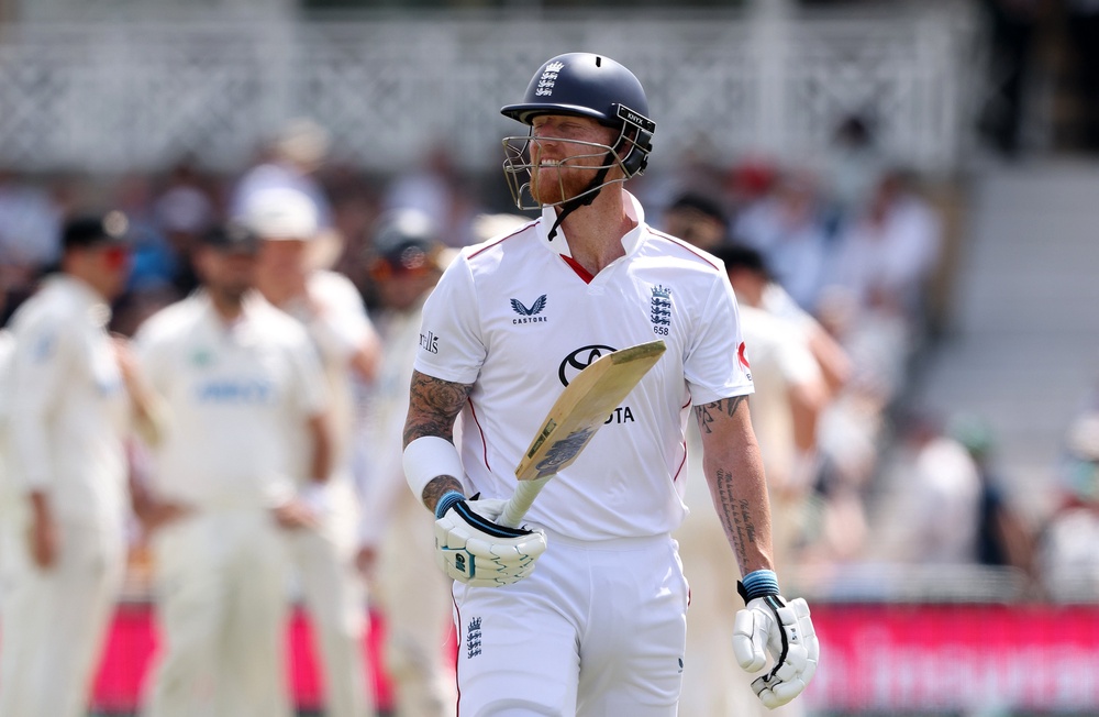 There is no natural successor to Stokes as England skipper (Getty)