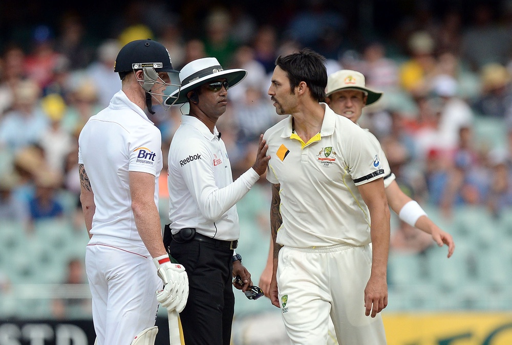 Stokes made a combative Test debut during a 4-0 Ashes defeat in 2013-14 (Anthony Devlin/PA) (PA Archive)