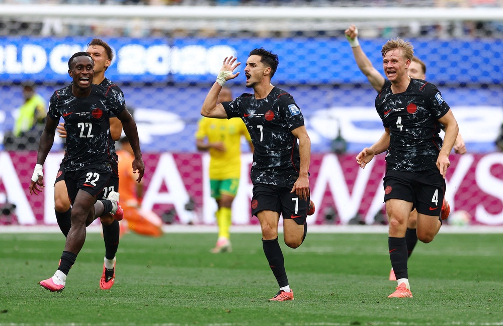 Image from: South Africa v Canada LIVE: Eustaquio strikes late on to give World Cup co-hosts crucial victory