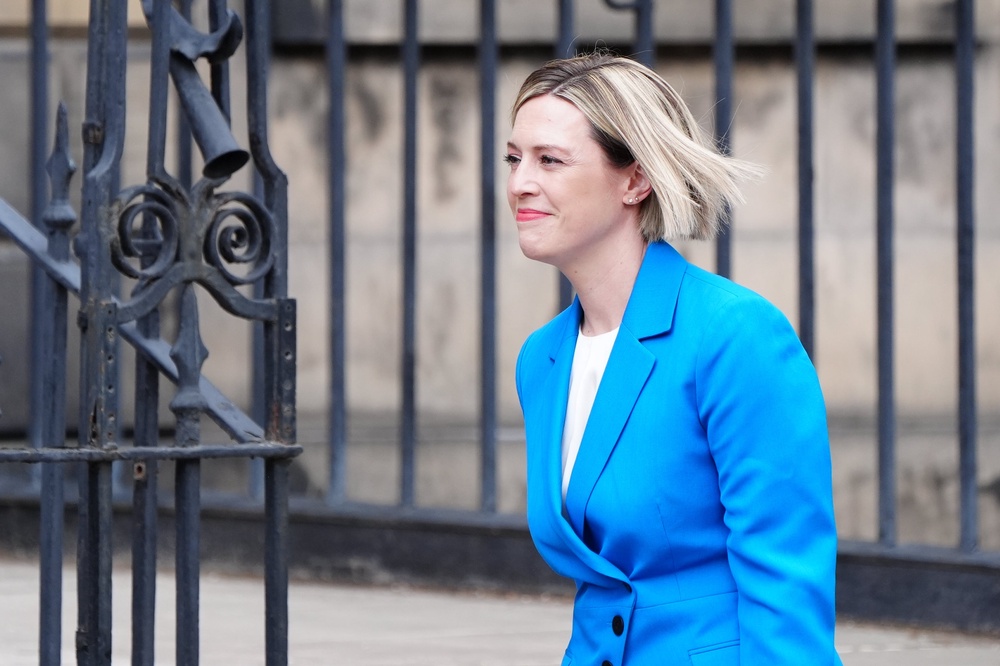 Image from: Third of firms want to see business rates cut, survey finds
