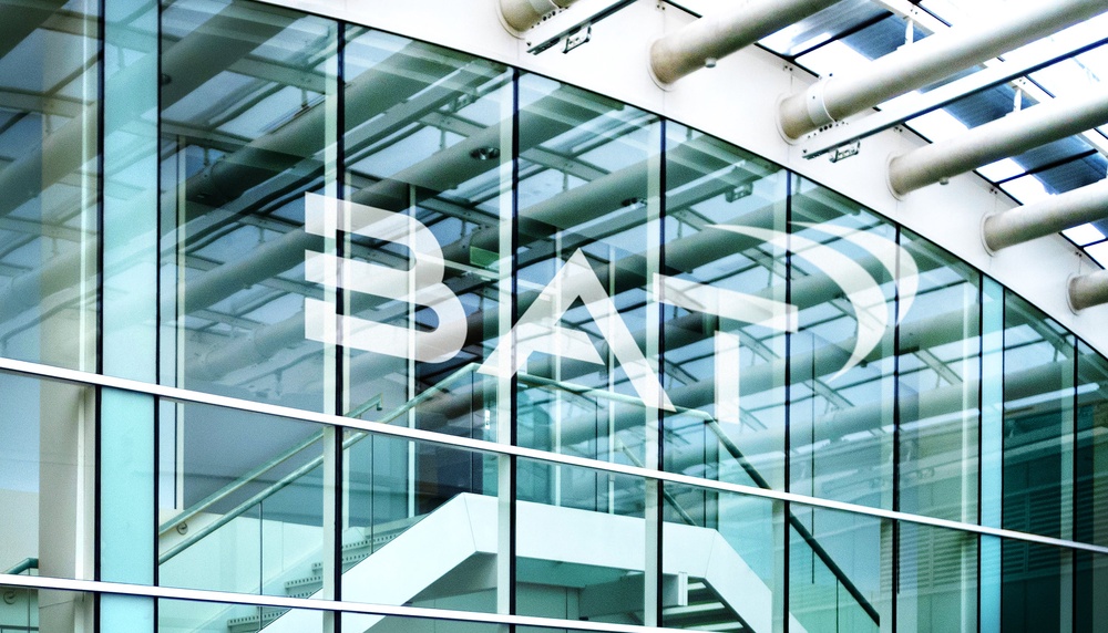 British American Tobacco has said it plans to cut 5,500 jobs globally and outsource a further 3,500 roles as part of a cost-saving programme. Issue date: Monday June 29, 2026. (PA)