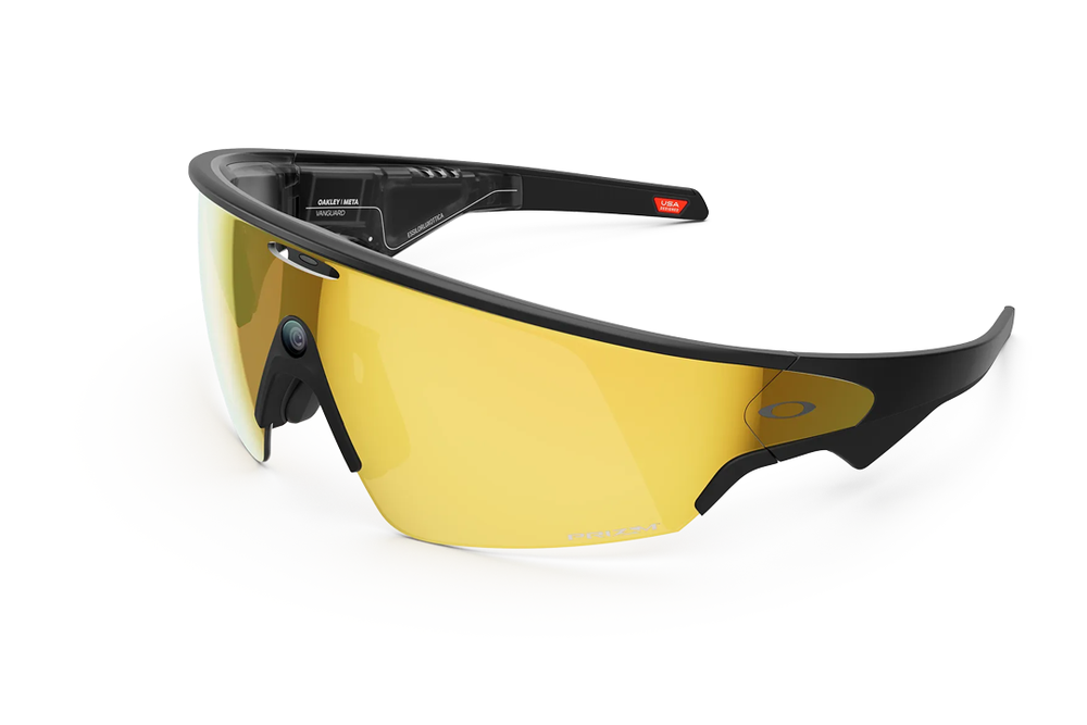 Image from: Best smart glasses 2026: The top AI glasses tested by a tech critic