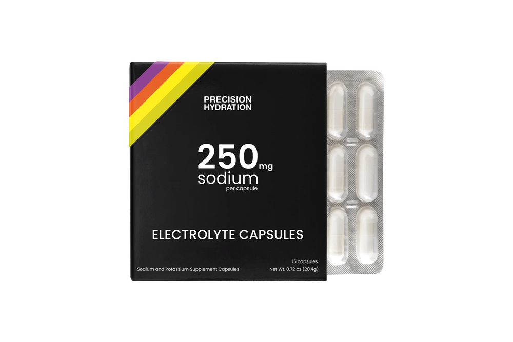 Image from: I asked a nutritionist if we need electrolytes for everyday exercise