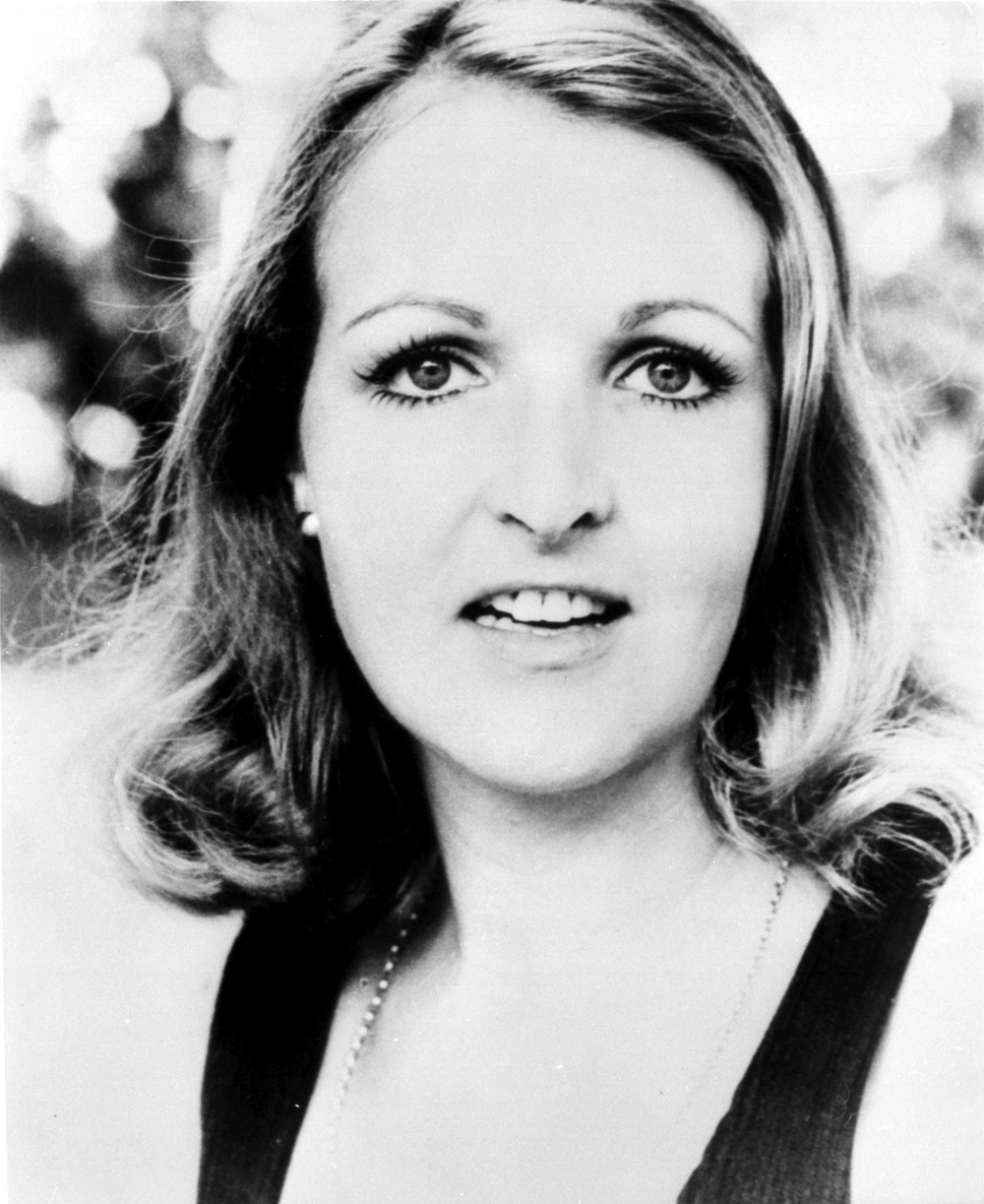 Penelope Keith in 1976 (PA) (PA Wire)