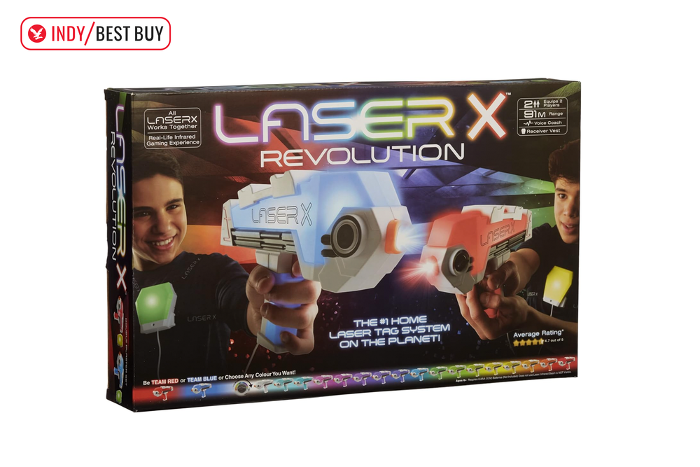 Image from: 20 best gifts for 10-year-olds, tested and approved by kids and parents