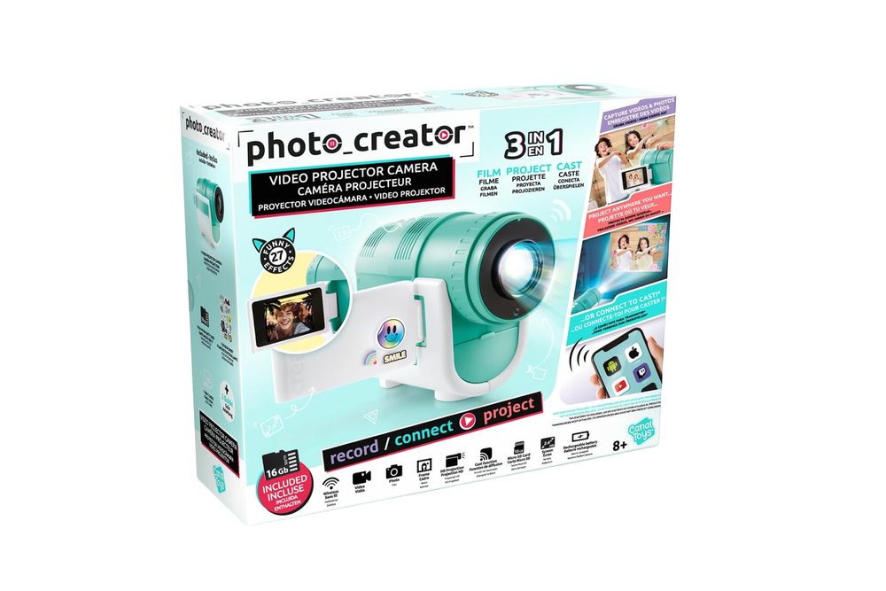 Image from: 20 best gifts for 10-year-olds, tested and approved by kids and parents