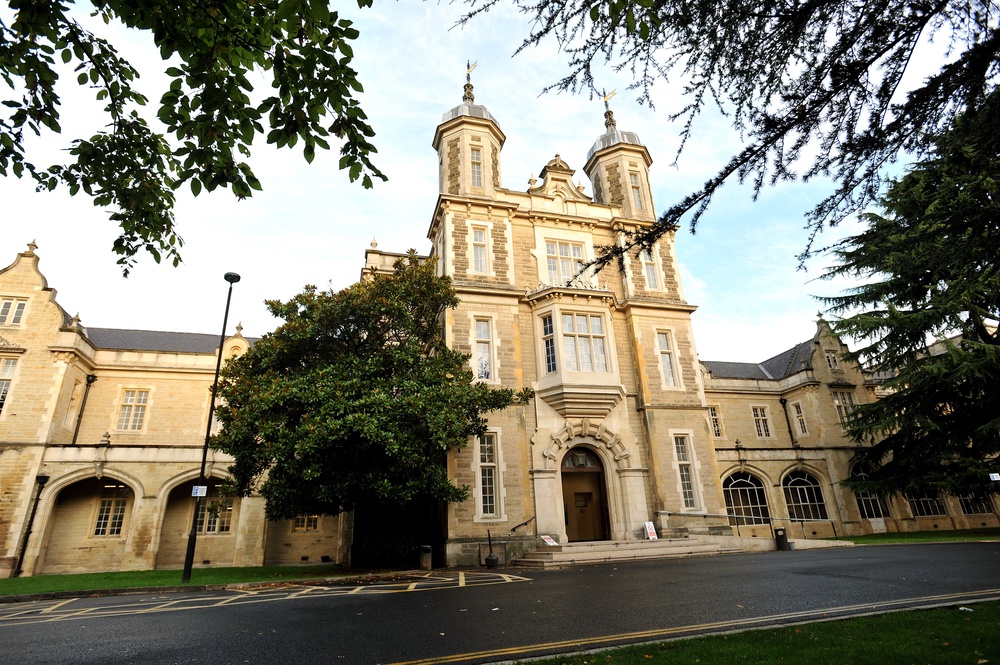 The trial is being held at Snaresbrook Crown Court