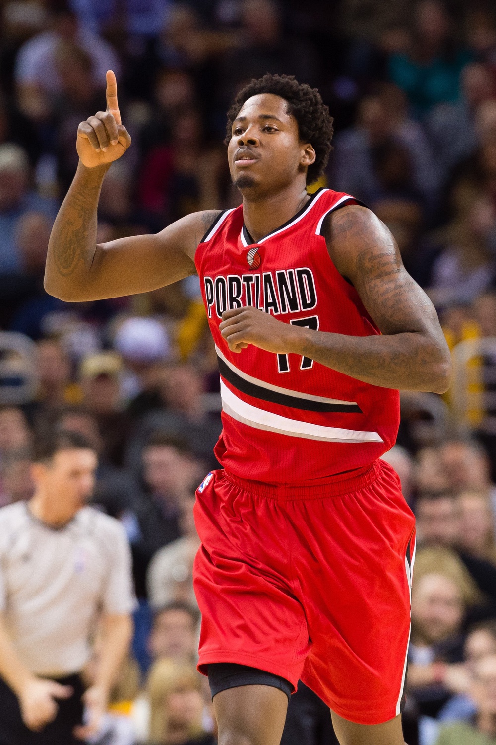 Ed Davis, 37, was charged alongside Beasley and four other co-conspirators, according to prosecutors (Getty)