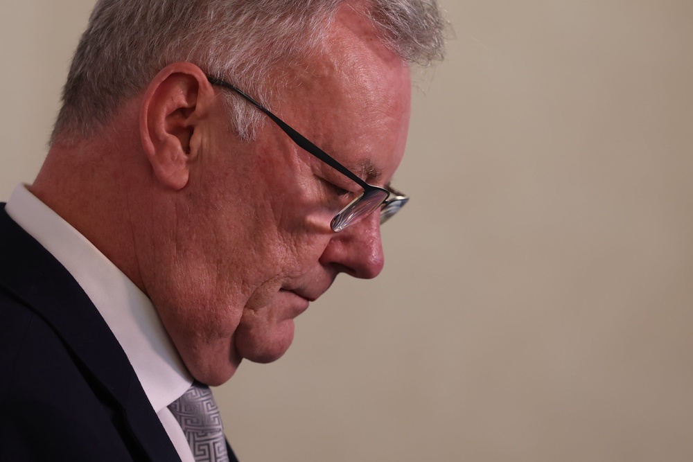 Health Minister Mike Nesbitt answered questions at the Assembly on Monday (Liam McBurney/PA) (PA Wire)