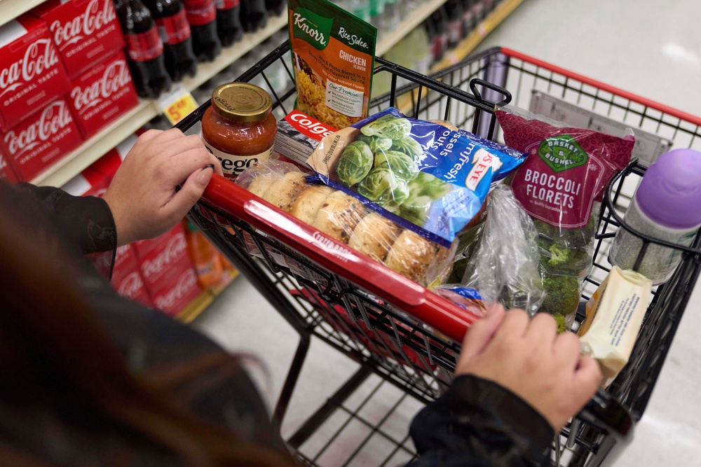 Arkansas is moving forward with its plan to ban government food aid from being used to buy candy and soda beginning on Wednesday (Copyright 2022 The Associated Press. All rights reserved)