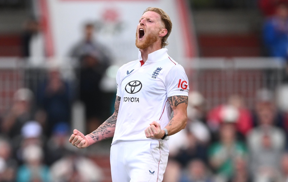 Stokes delivered countless remarkable moments for England (Getty Images)