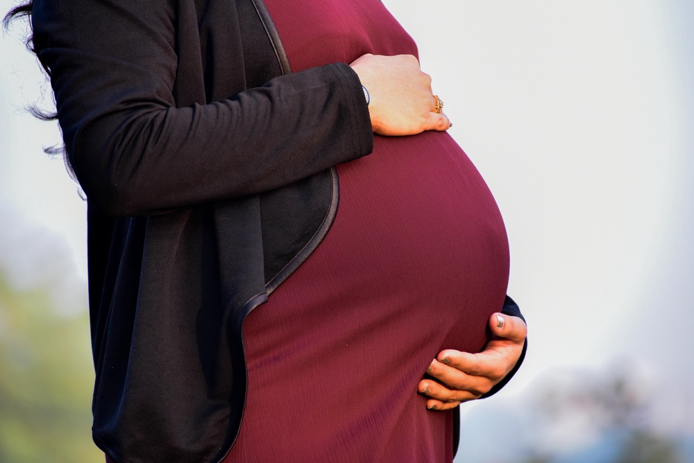 Some 12 NHS trusts with poor records on maternity were visited and more than 9,000 staff contributed (Alamy/PA)