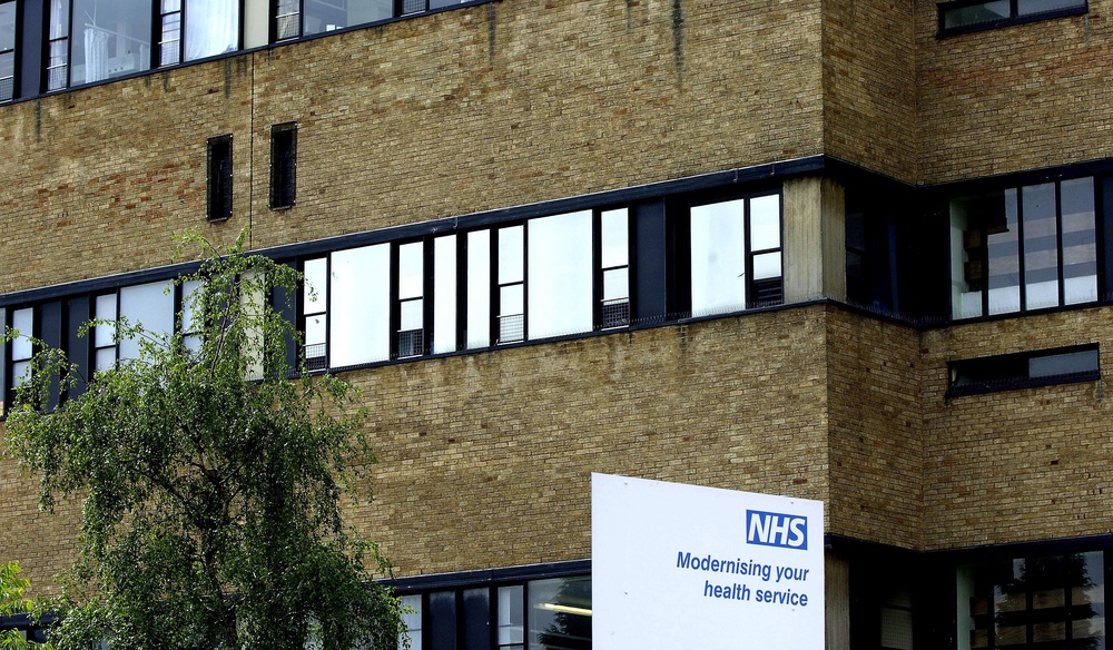 The report comes less than a week after an inquiry into Nottingham University Hospitals NHS Trust found more than 500 mothers and babies suffered avoidable harm (Rui Vieira/PA) (PA Archive)